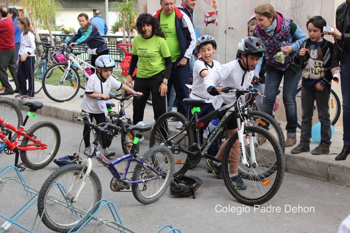 2014 03 29 IV DUATLÓN PADRE DEHON (173)